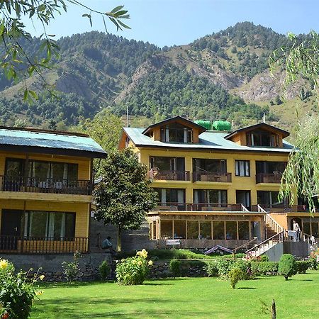 Himalaya House 호텔 Pahalgām 외부 사진