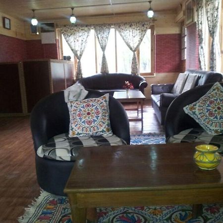 Himalaya House 호텔 Pahalgām 외부 사진