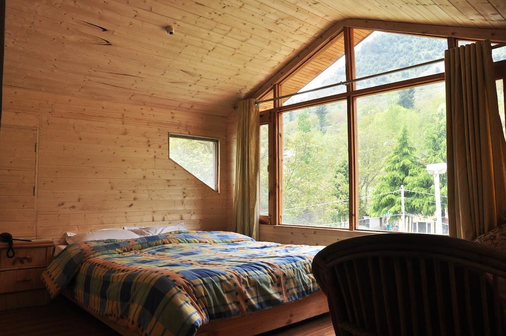 Himalaya House 호텔 Pahalgām 객실 사진