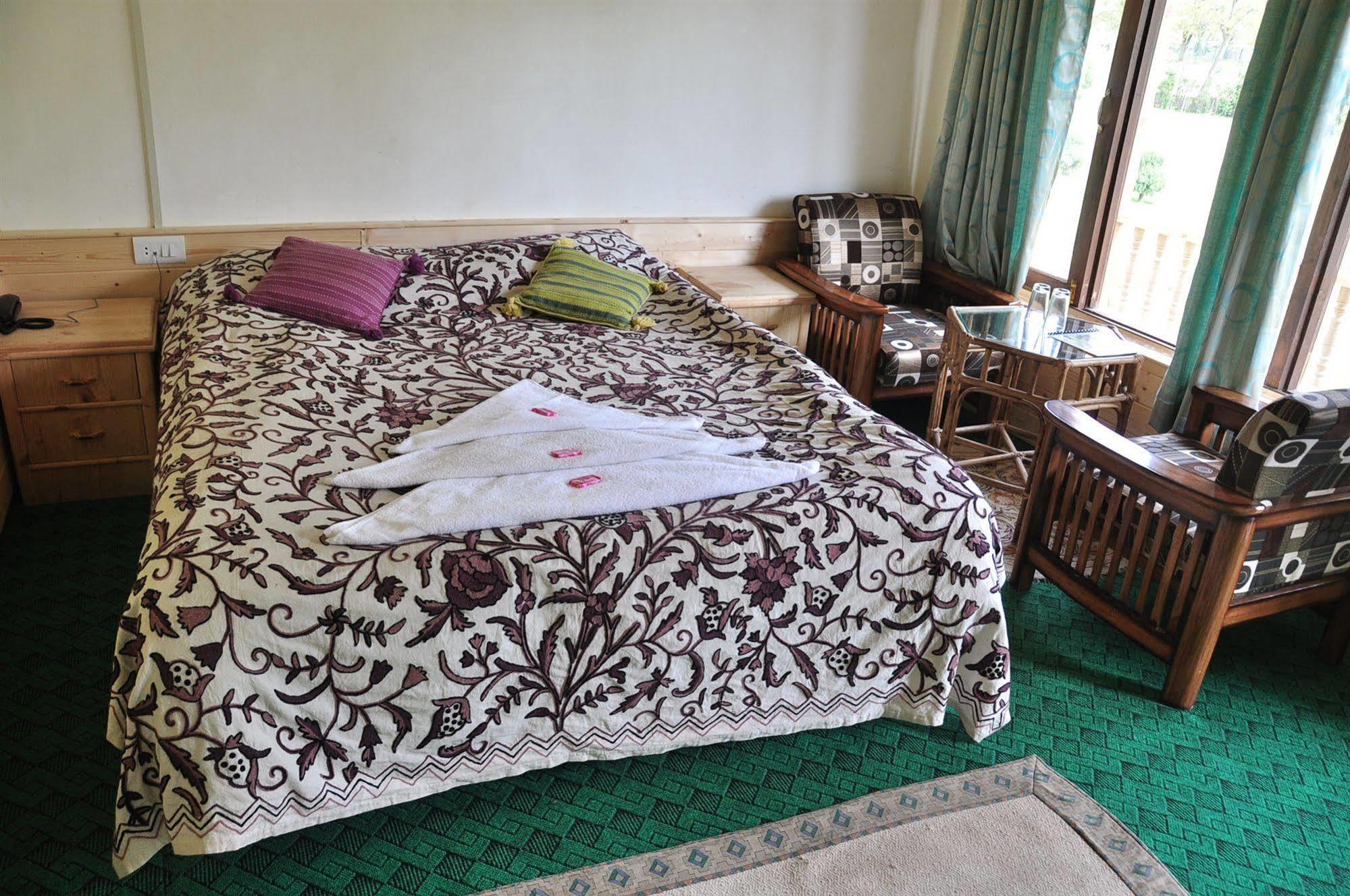 Himalaya House 호텔 Pahalgām 외부 사진