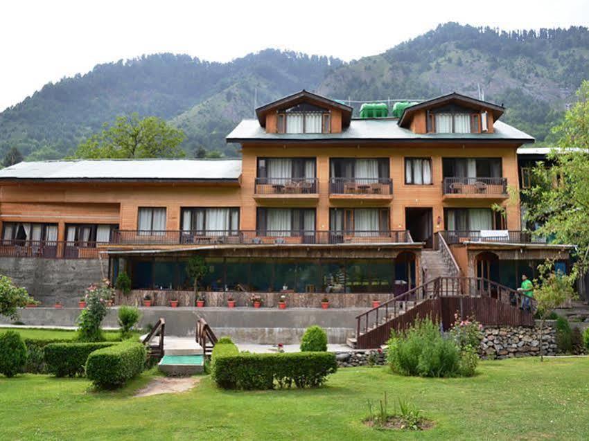 Himalaya House 호텔 Pahalgām 외부 사진