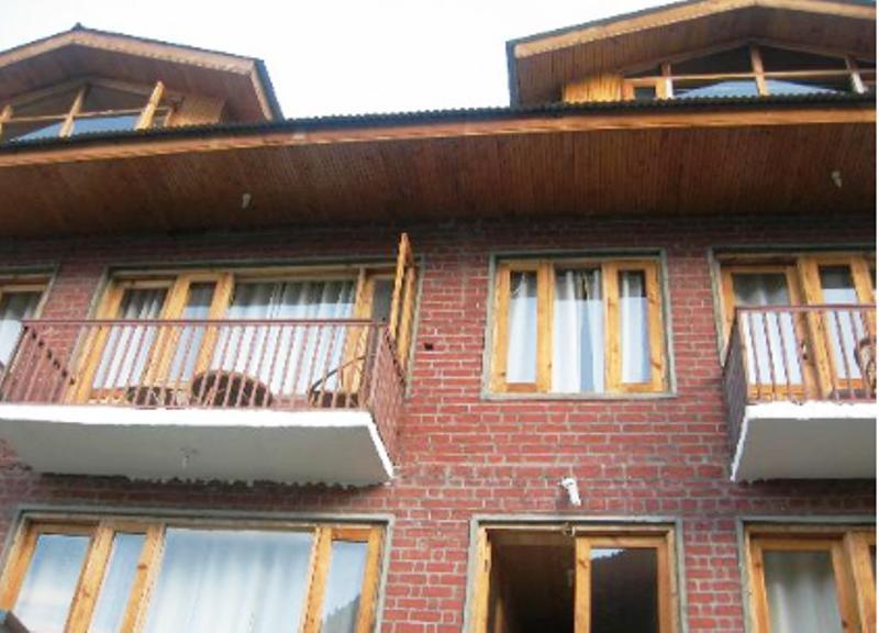 Himalaya House 호텔 Pahalgām 외부 사진