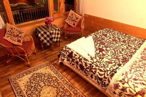 Himalaya House 호텔 Pahalgām 외부 사진