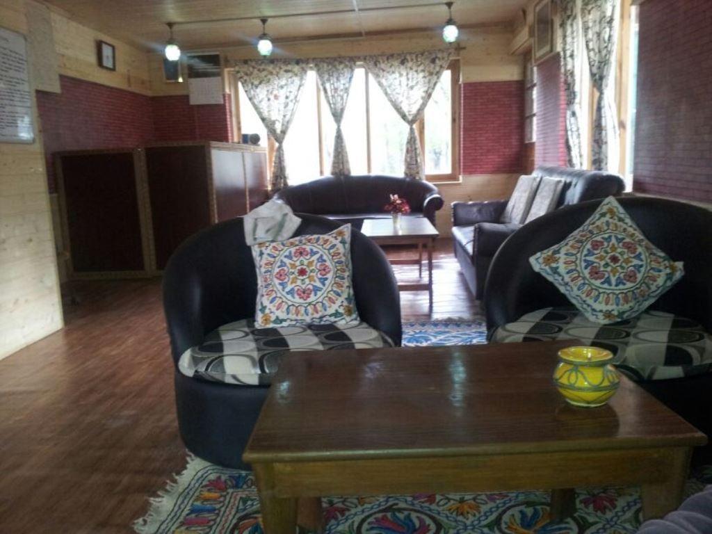 Himalaya House 호텔 Pahalgām 외부 사진